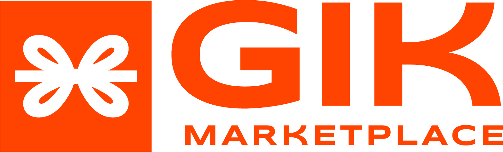 GIK Marketplace home