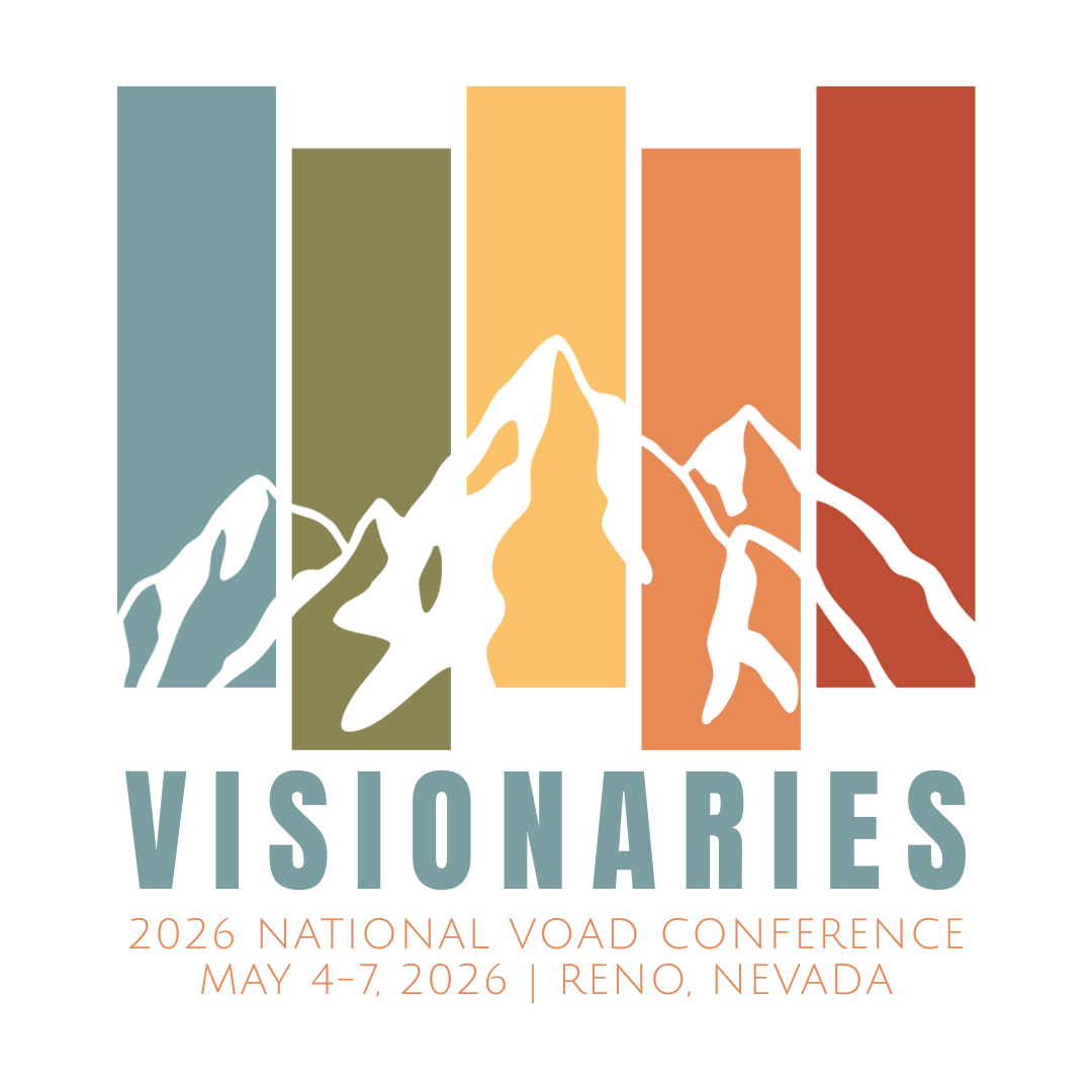 National VOAD Logo