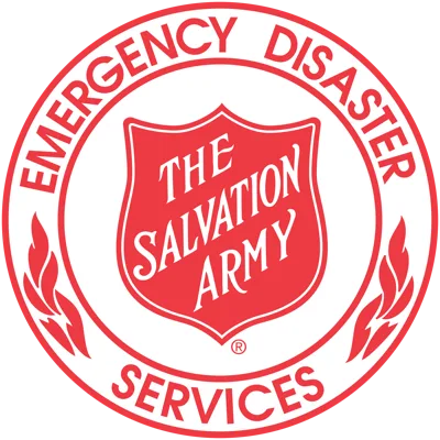 The Salvation Army Emergency Disaster Services